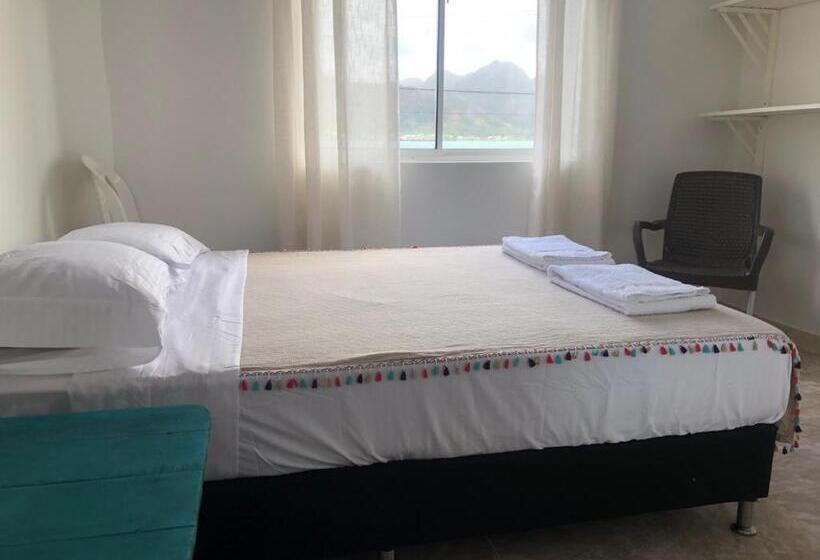 酒店 Miss Francia´s Home