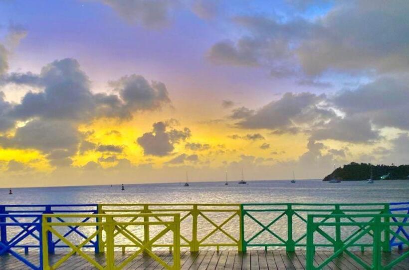 酒店 Miss Francia´s Home