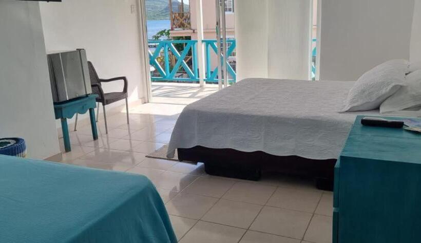 酒店 Miss Francia´s Home