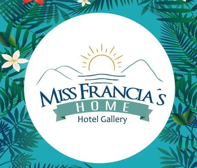 酒店 Miss Francia´s Home