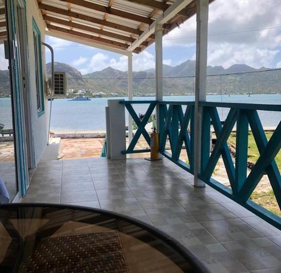 酒店 Miss Francia´s Home