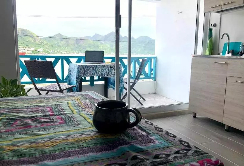 Hotelli Miss Francia´s Home