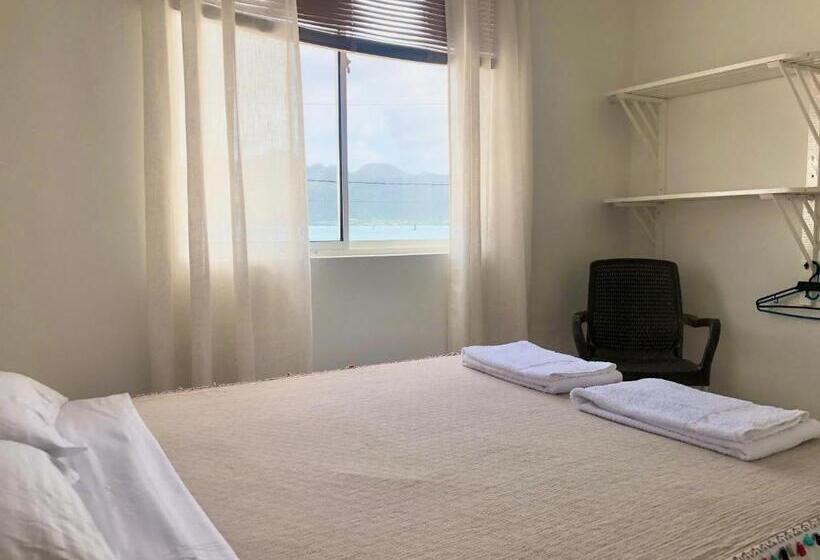 酒店 Miss Francia´s Home