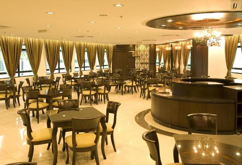 בית מלון כפרי Muarar 99