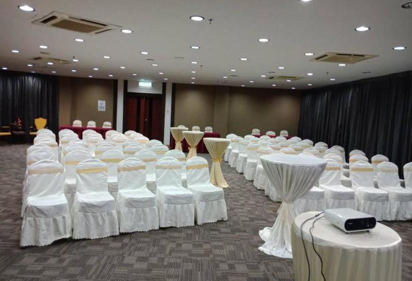 בית מלון כפרי Muarar 99