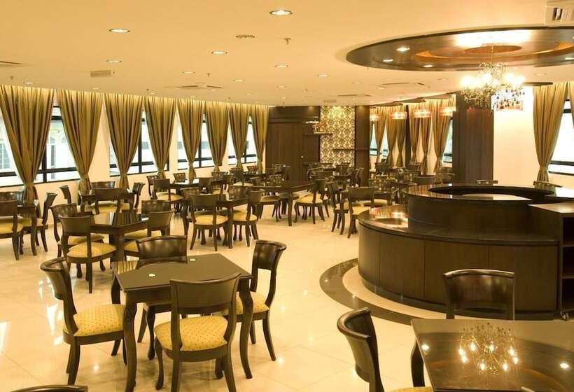 בית מלון כפרי Muarar 99