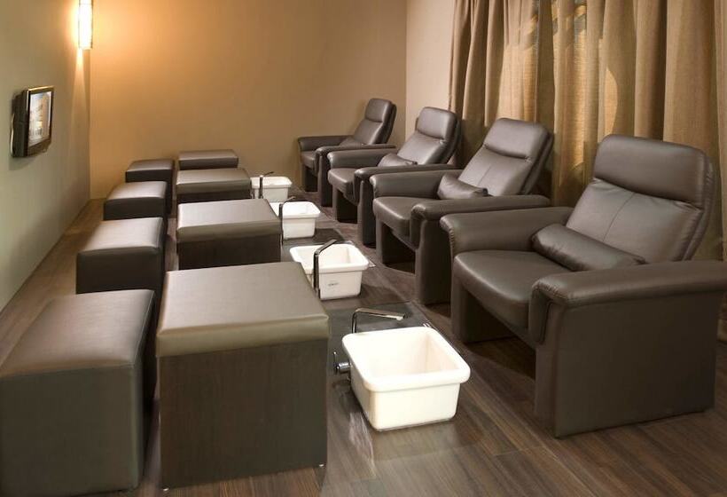 בית מלון כפרי Muarar 99