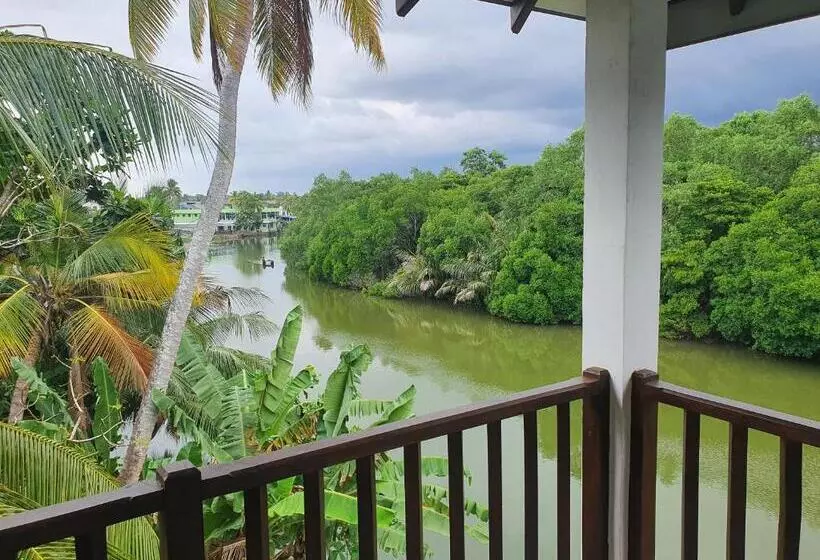 Hotel Riverwood Villa