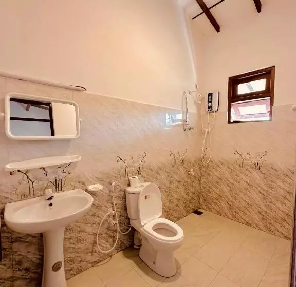 Hotel Riverwood Villa