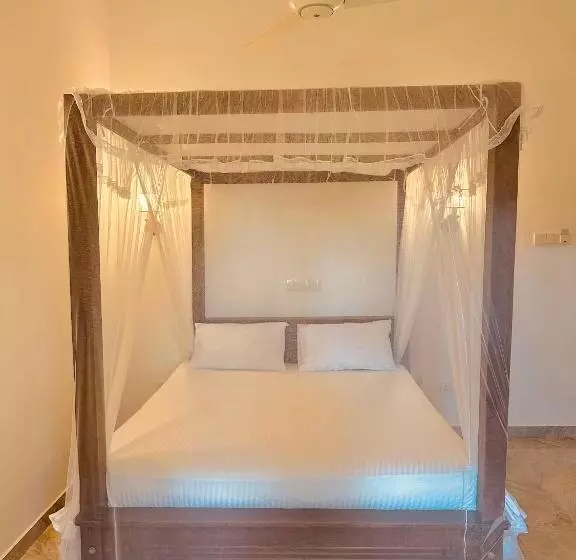 Hotel Riverwood Villa