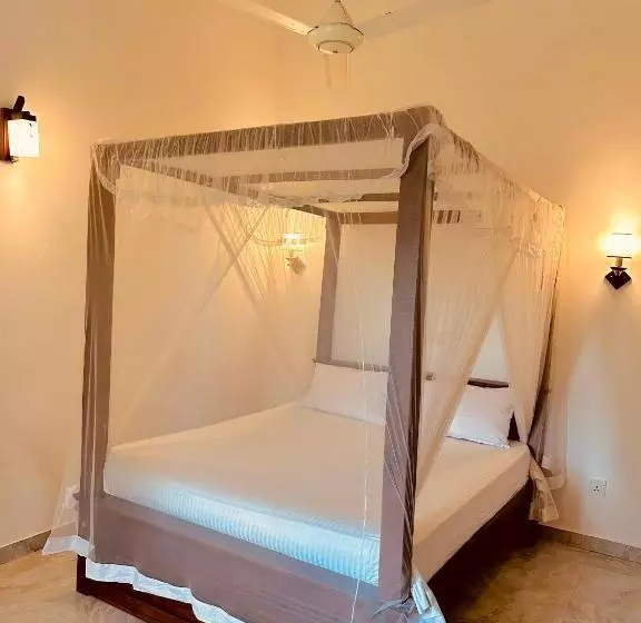 Hotel Riverwood Villa