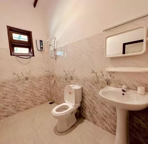 Hotel Riverwood Villa