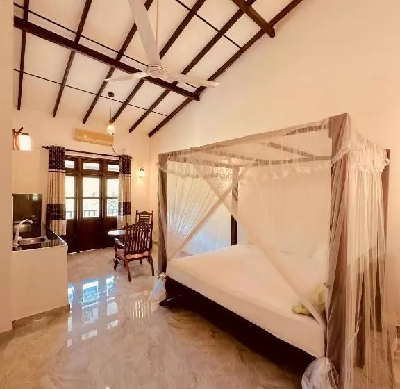 Hotel Riverwood Villa