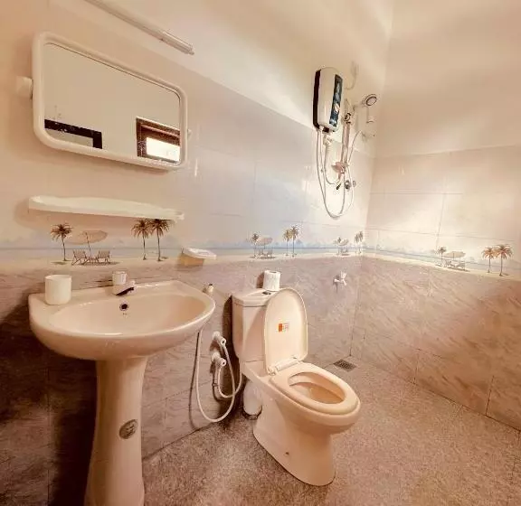 Hotel Riverwood Villa