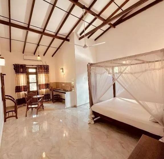 Hotel Riverwood Villa