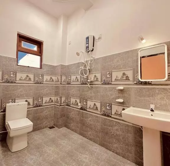 Hotel Riverwood Villa