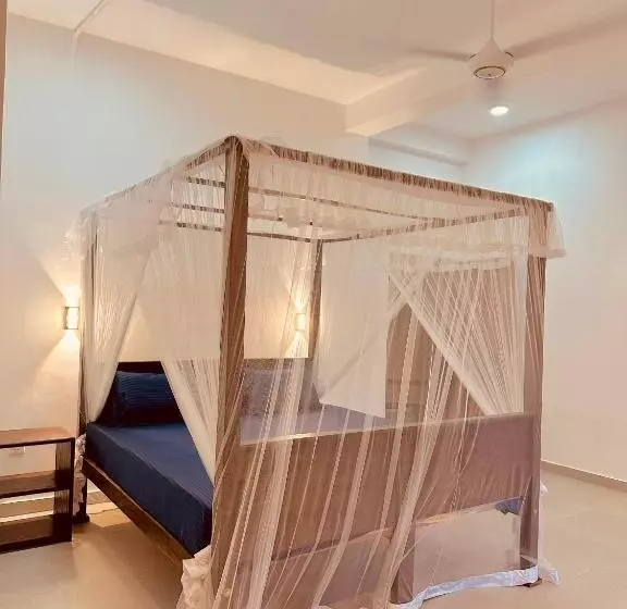 Hotel Riverwood Villa