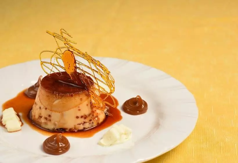 La Tour Hotel Boutique