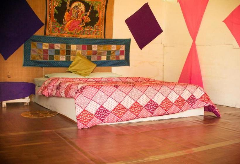 Love Temple Beach Resort