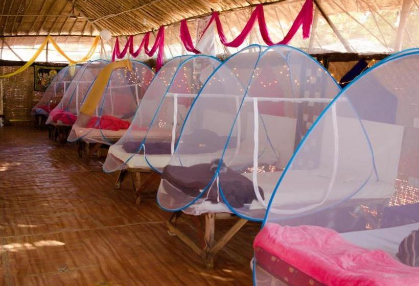 Love Temple Beach Resort