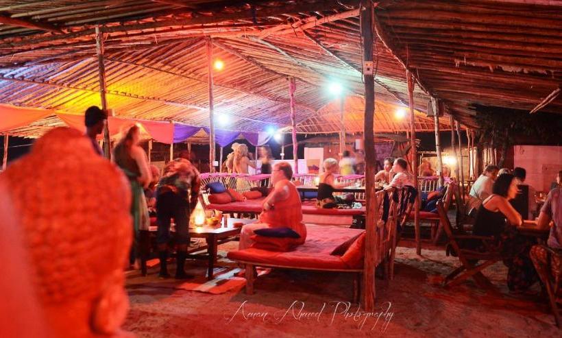 Love Temple Beach Resort