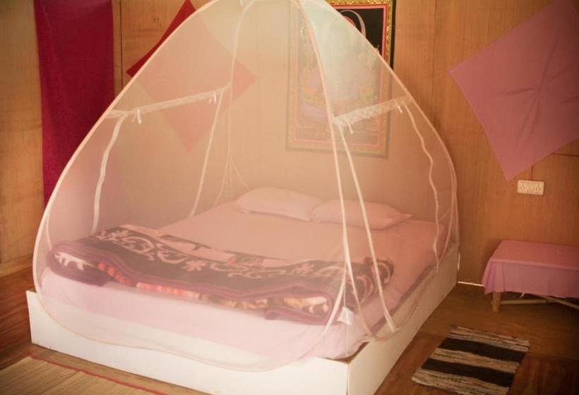 Love Temple Beach Resort