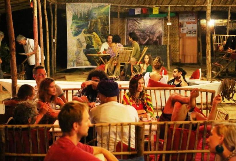 Love Temple Beach Resort