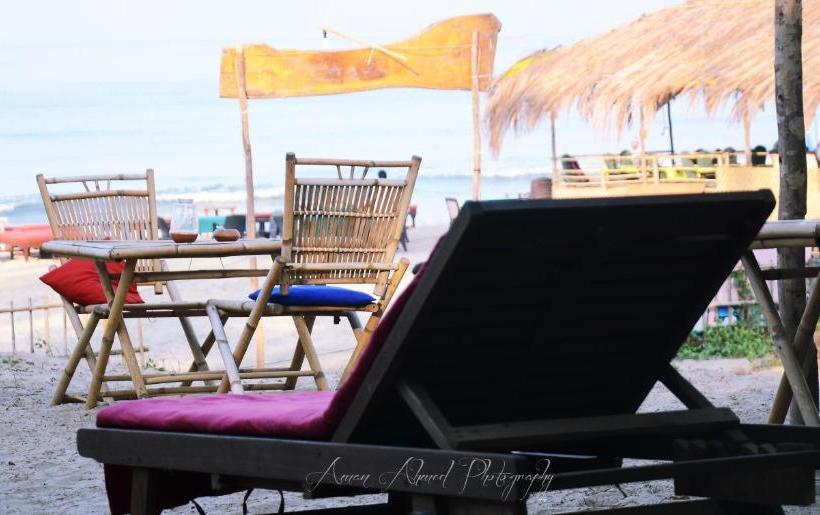 Love Temple Beach Resort