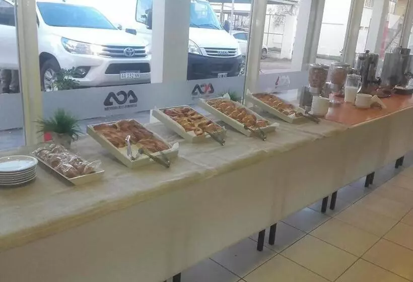 Motel Aca Santa Rosa