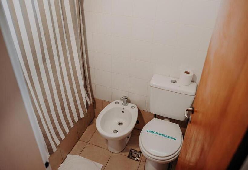 Motel Aca Santa Rosa