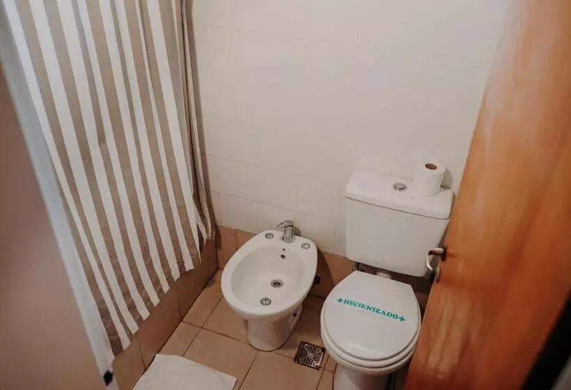 Motel Aca Santa Rosa