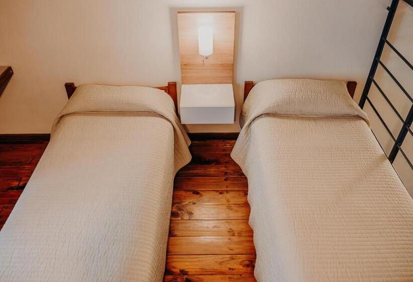 Motel Aca Santa Rosa