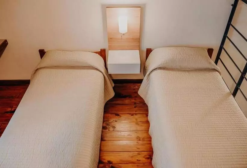 Motel Aca Santa Rosa