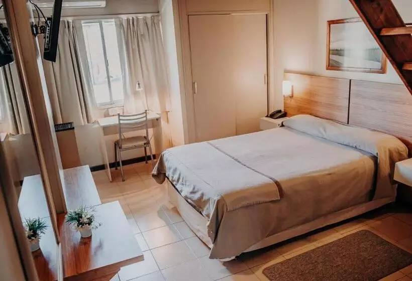 Motel Aca Santa Rosa