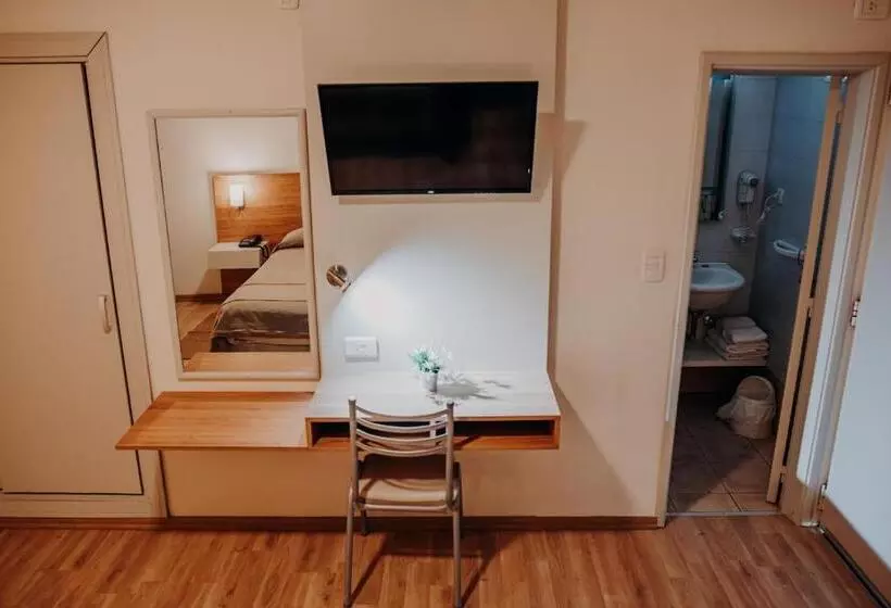 Motel Aca Santa Rosa