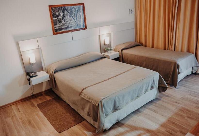 Motel Aca Santa Rosa