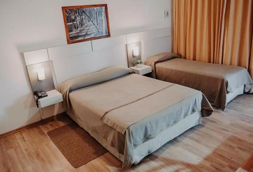 Motel Aca Santa Rosa