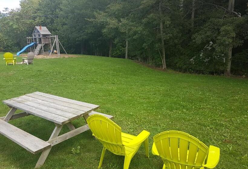 모텔 The Spirit Rock Outpost & Lodge