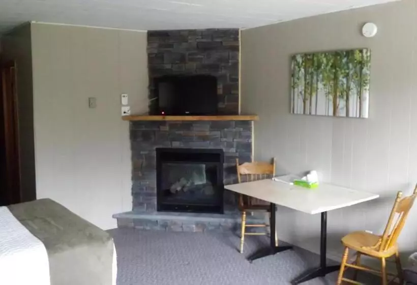 Motelli The Spirit Rock Outpost & Lodge