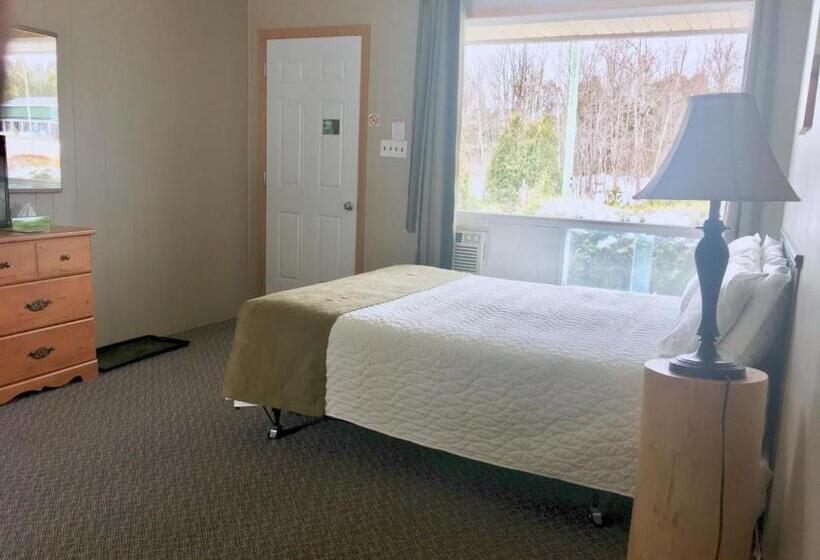 모텔 The Spirit Rock Outpost & Lodge