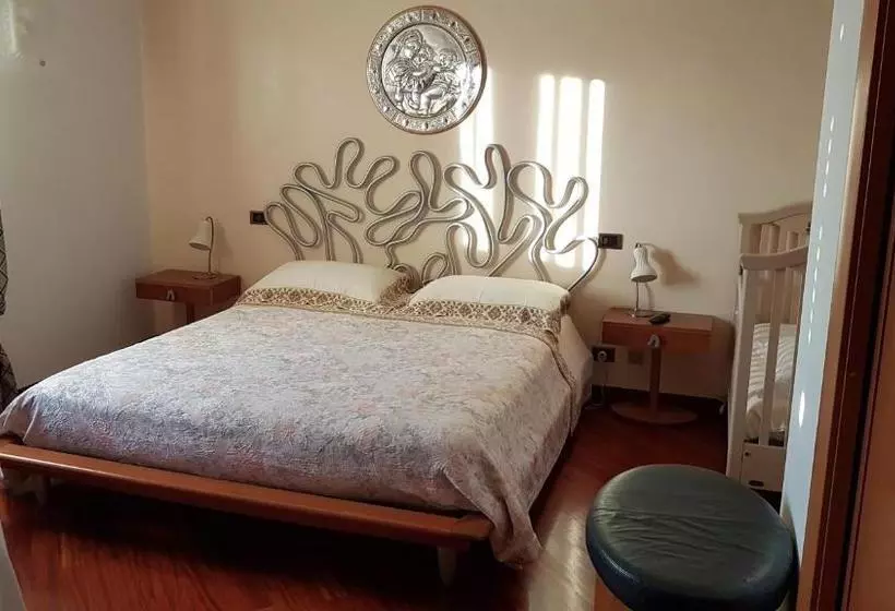 Rosej Bed & Breakfast Putignano