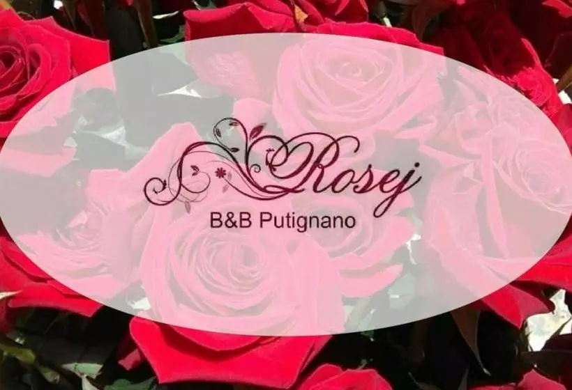 Rosej Bed & Breakfast Putignano