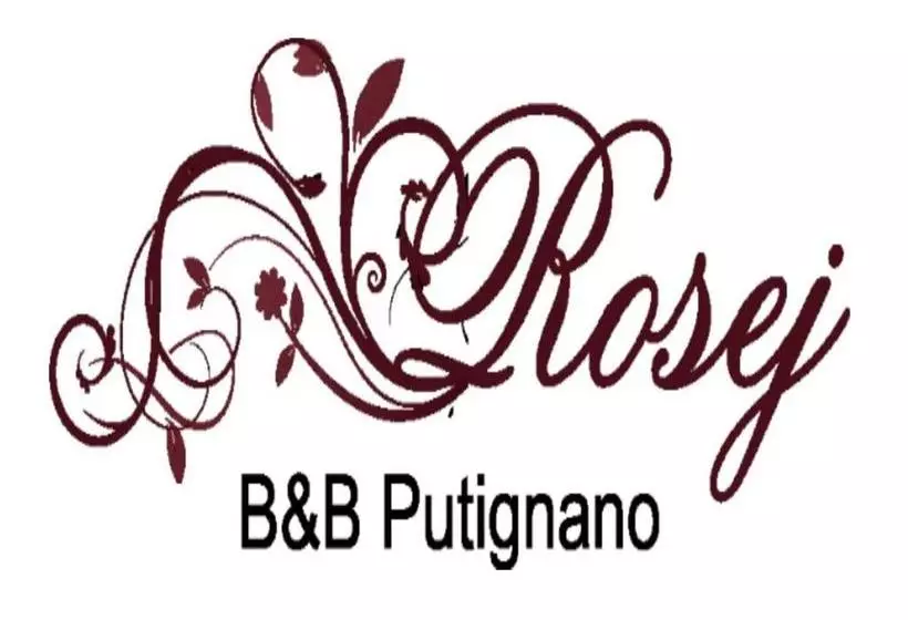 Rosej Bed & Breakfast Putignano