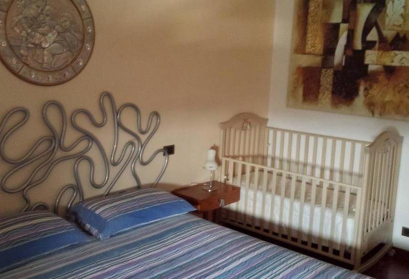 Rosej Bed & Breakfast Putignano