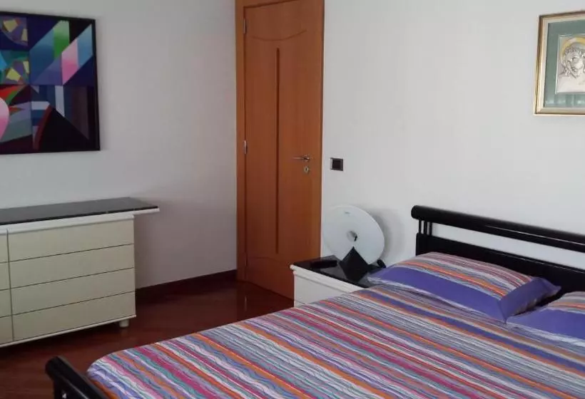 Rosej Bed & Breakfast Putignano