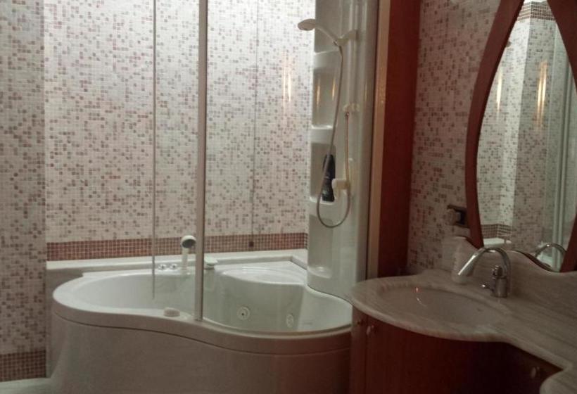 Rosej Bed & Breakfast Putignano