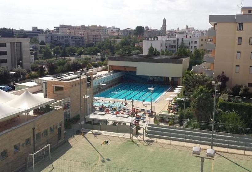 Rosej Bed & Breakfast Putignano