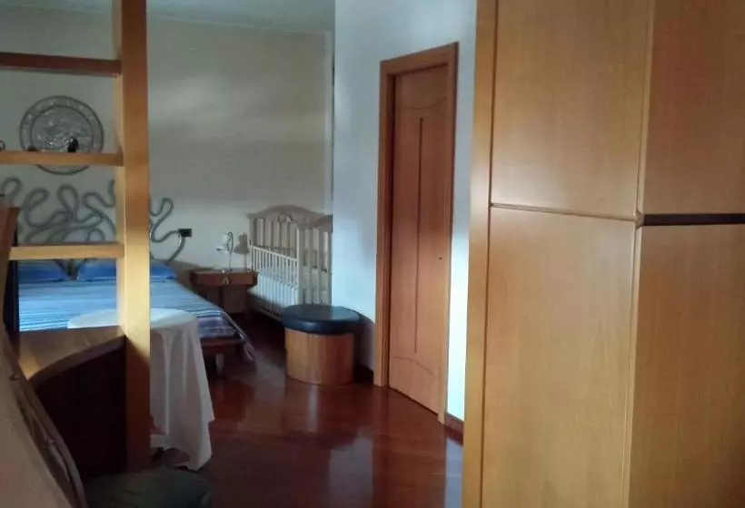 Rosej Bed & Breakfast Putignano