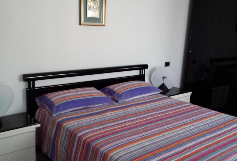 Rosej Bed & Breakfast Putignano