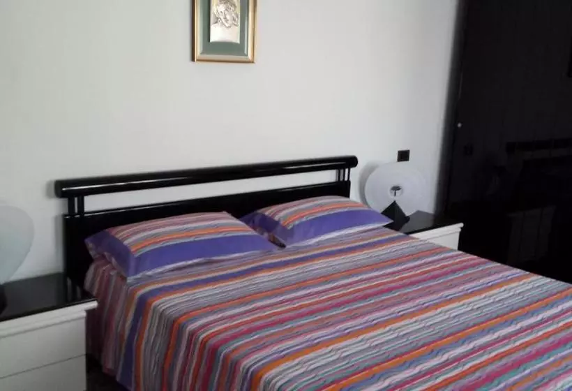 Rosej Bed & Breakfast Putignano